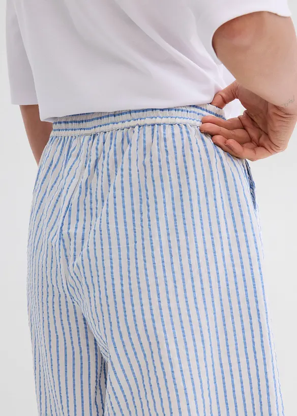 Short van katoen, bonprix
