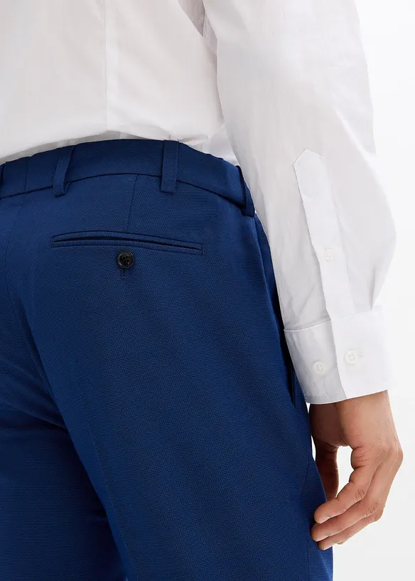 Stretch pantalon, slim fit, bonprix