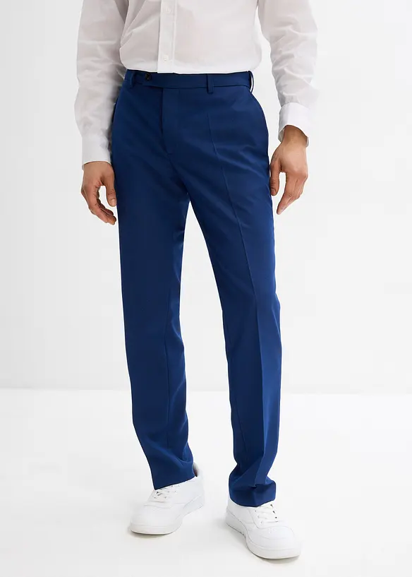 Stretch pantalon, slim fit, bonprix