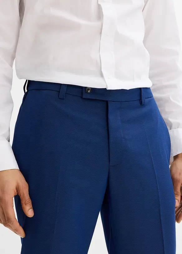Stretch pantalon, slim fit, bonprix