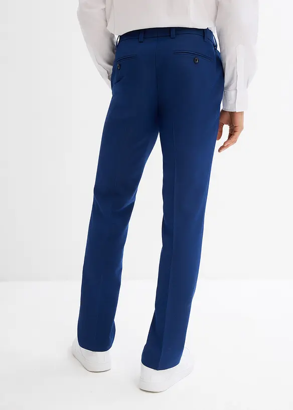 Stretch pantalon, slim fit, bonprix
