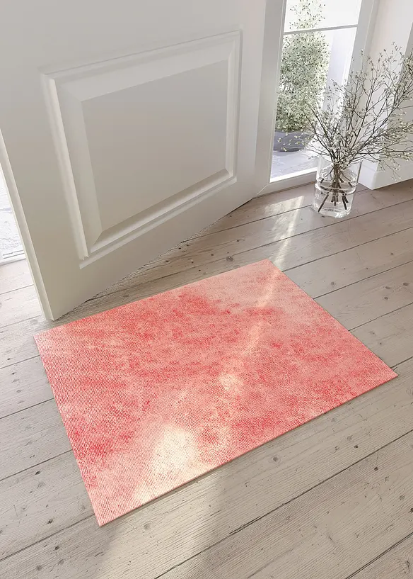 Deurmat met pastelkleuren, bonprix