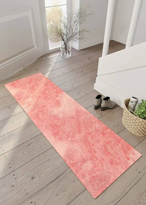 Deurmat met pastelkleuren, bonprix