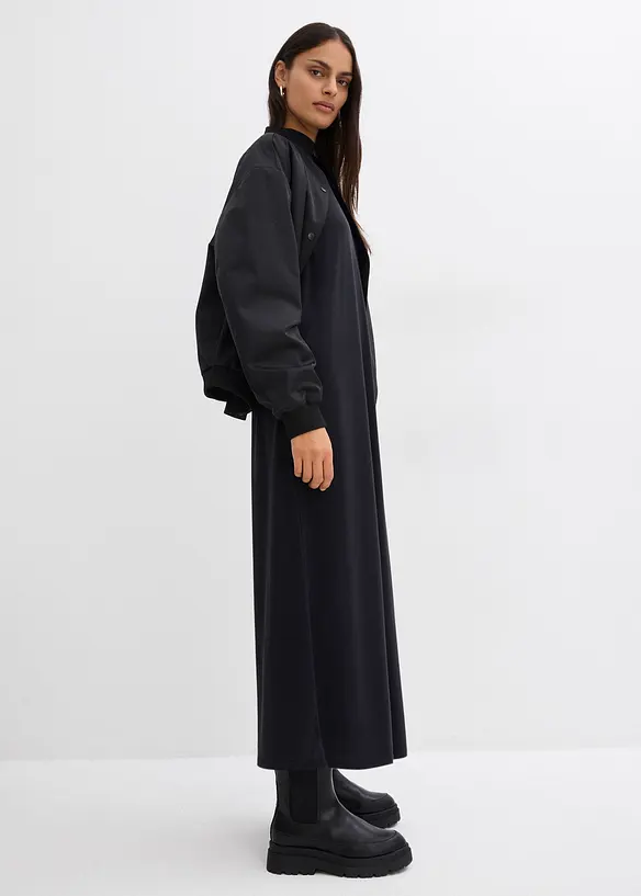 Maxi jurk, bonprix