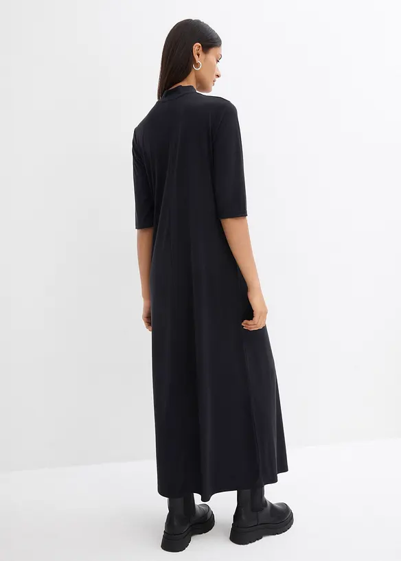 Maxi jurk, bonprix