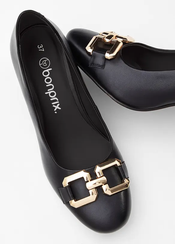 Pumps, bonprix