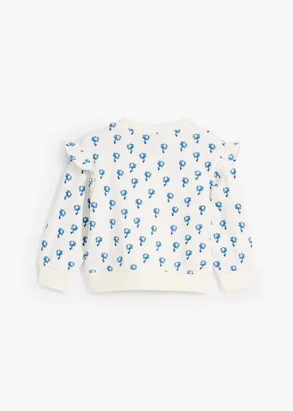 Baby sweater van biologisch katoen, bonprix