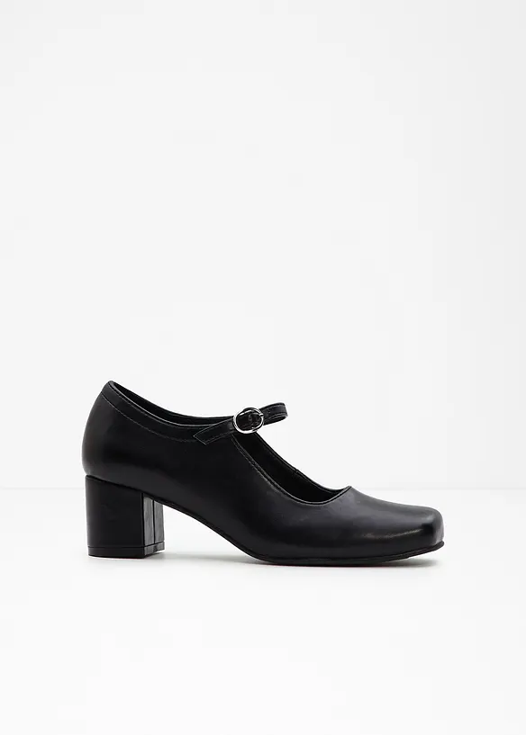 Strappy pumps, bonprix