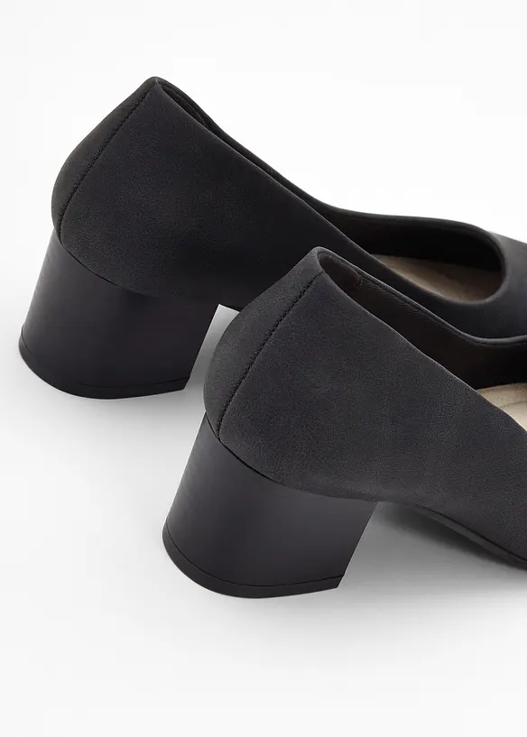Comfort pumps, bonprix