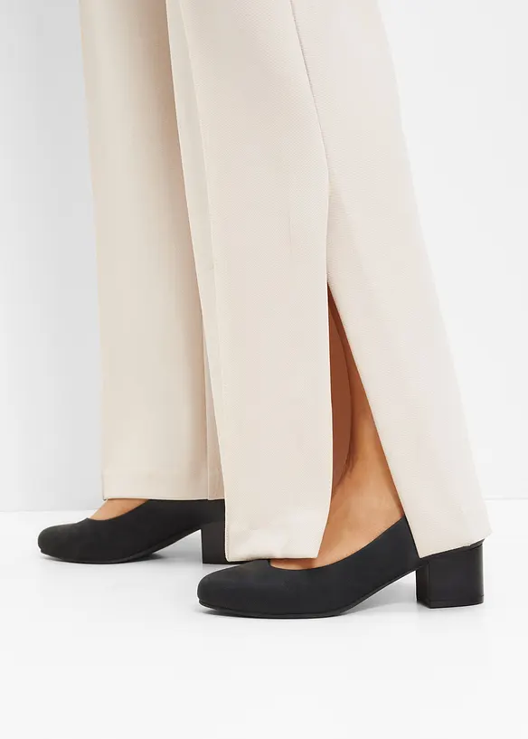 Comfort pumps, bonprix