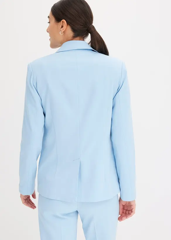 Blazer met dubbele knopen, bonprix