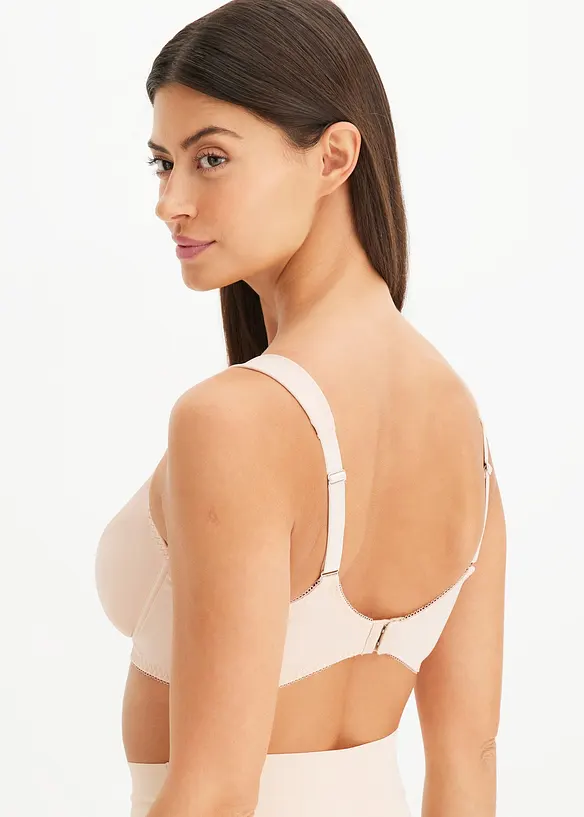 Minimizer bh met gewatteerde bandjes, bonprix