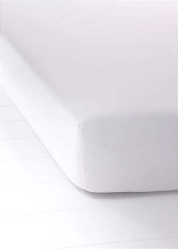 Jersey hoeslaken, bonprix