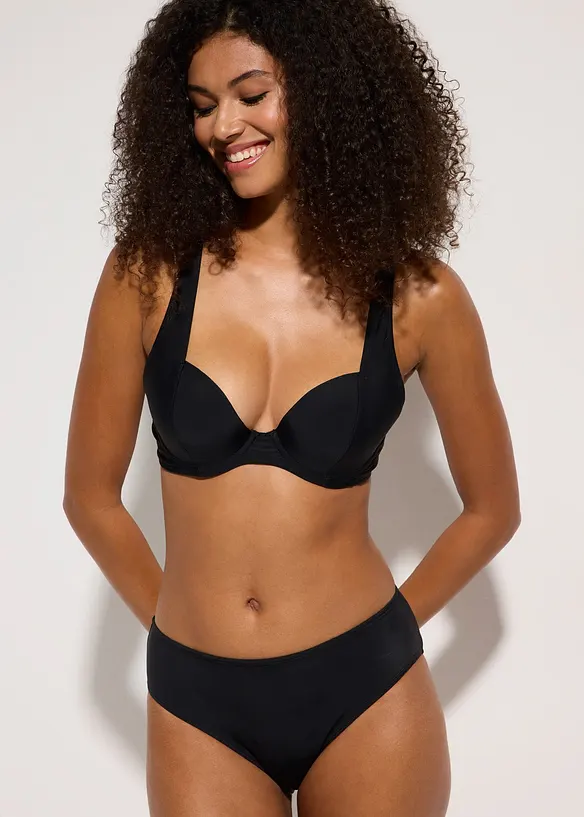Bikinitop met beugels, bonprix