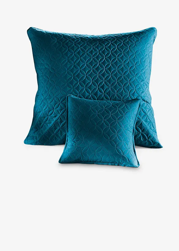 Sprei met stiksels, bonprix