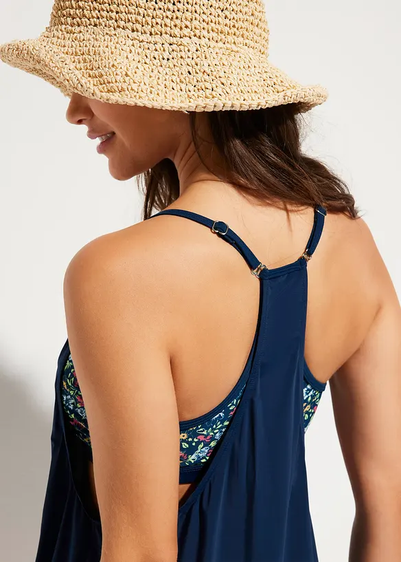 Tankini (2-dlg. set), bonprix