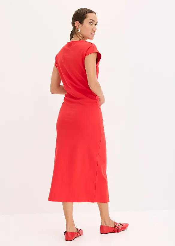 Midi jurk, bonprix