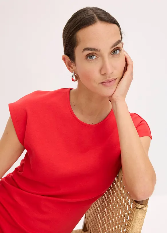 Midi jurk, bonprix