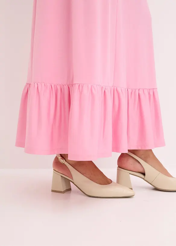Maxi jurk, bonprix