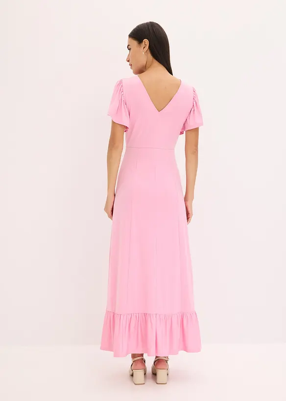 Maxi jurk, bonprix
