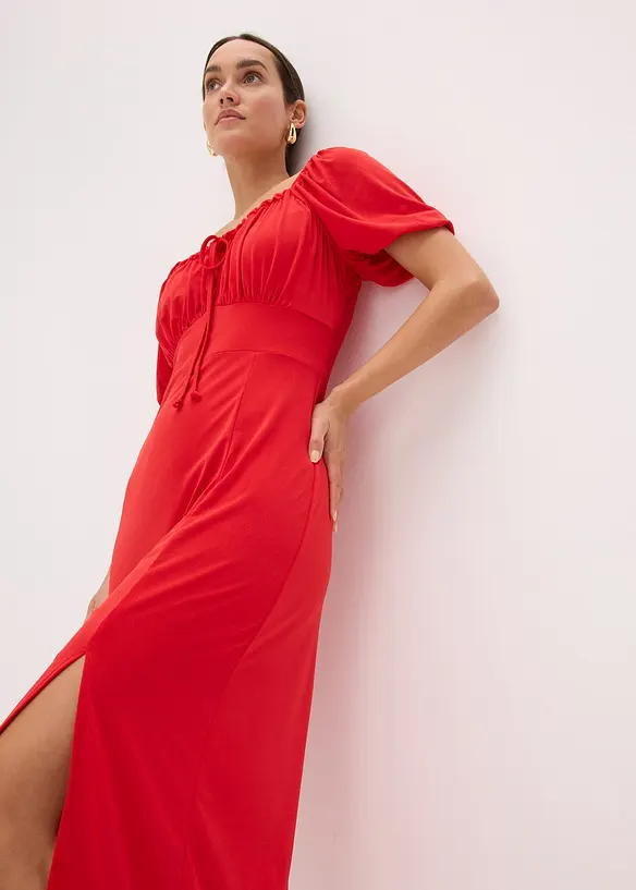 Midi jurk, bonprix