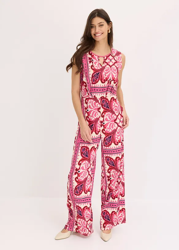 Jumpsuit, bonprix