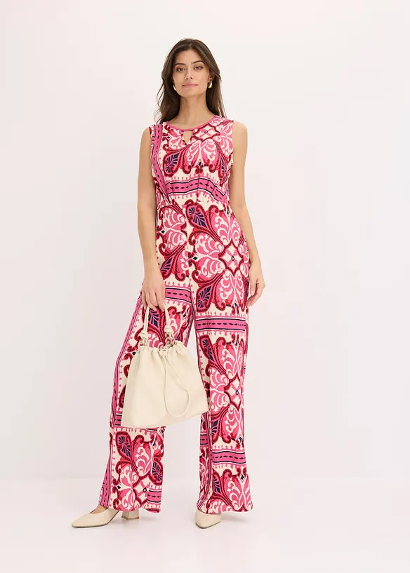 Jumpsuit, bonprix