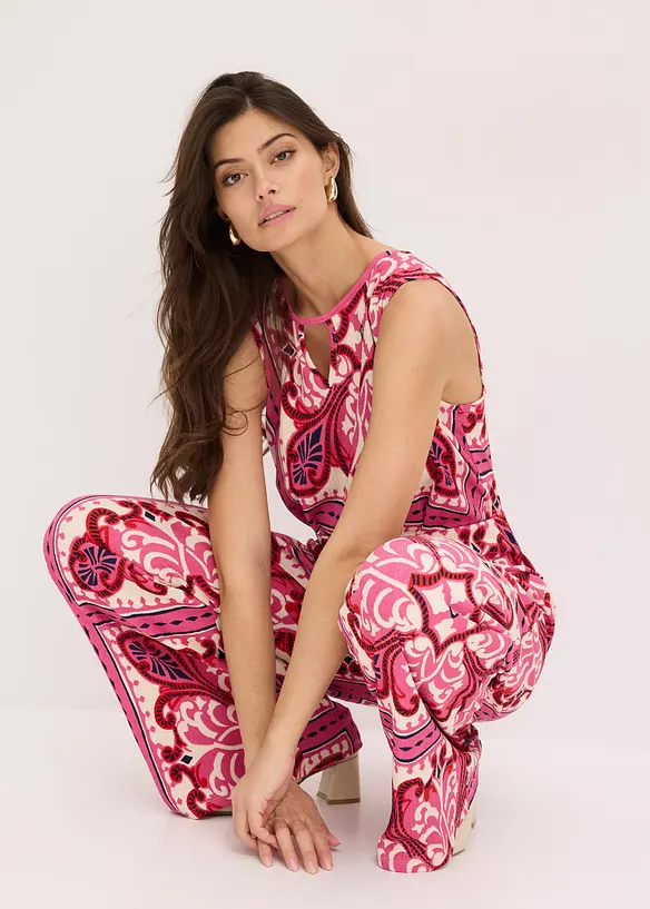 Jumpsuit, bonprix