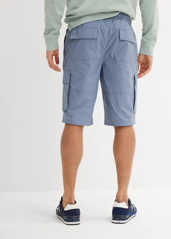 Instap cargo bermuda regular fit,, bonprix