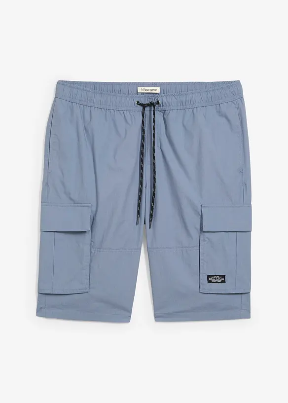 Instap cargo bermuda regular fit,, bonprix