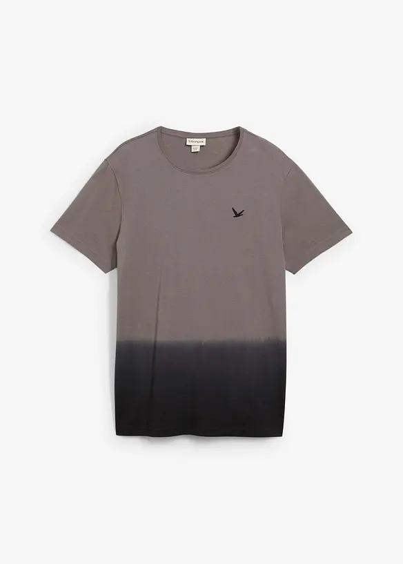 T-shirt van katoen, bonprix