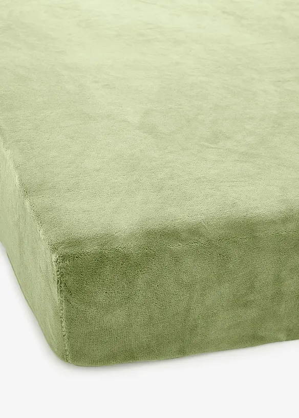 Hoeslaken cashmere touch, bonprix