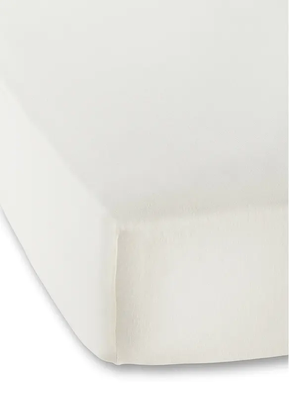 Jersey hoeslaken 40 cm, bonprix