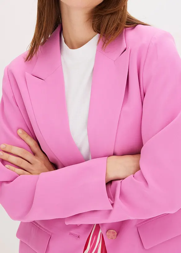 Lange blazer, bonprix