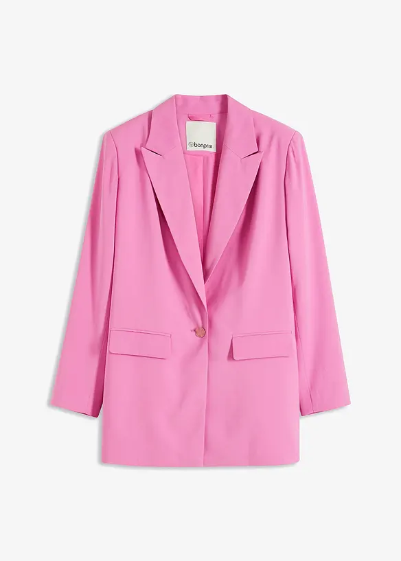 Lange blazer, bonprix