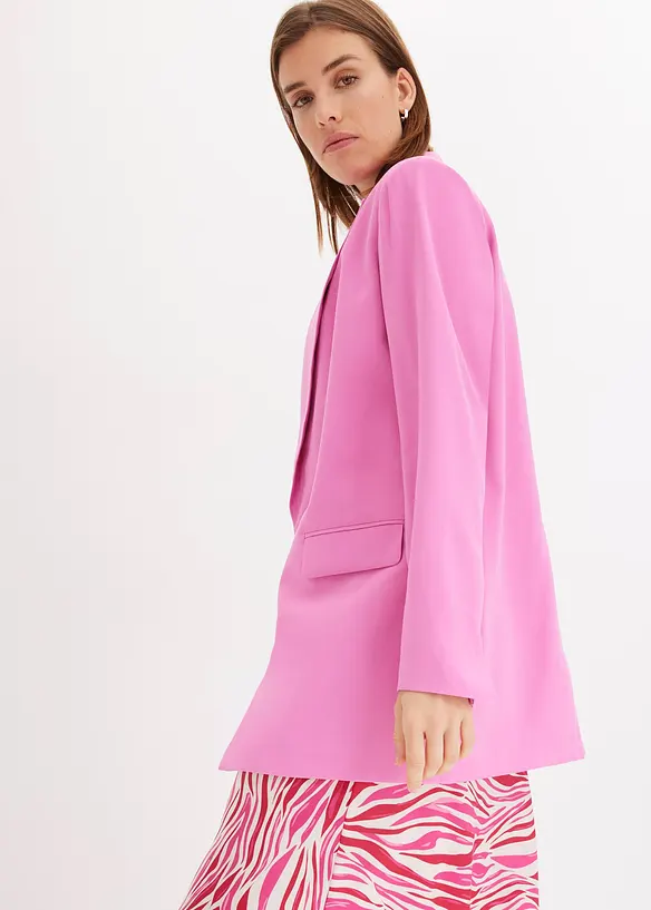 Lange blazer, bonprix