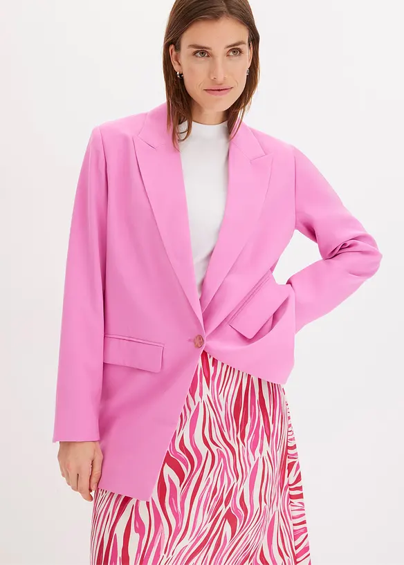 Lange blazer, bonprix