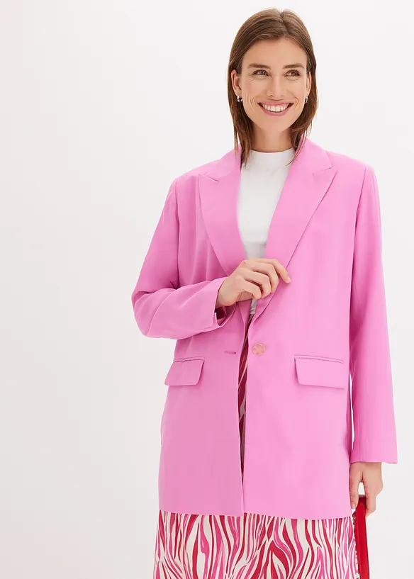 Lange blazer, bonprix
