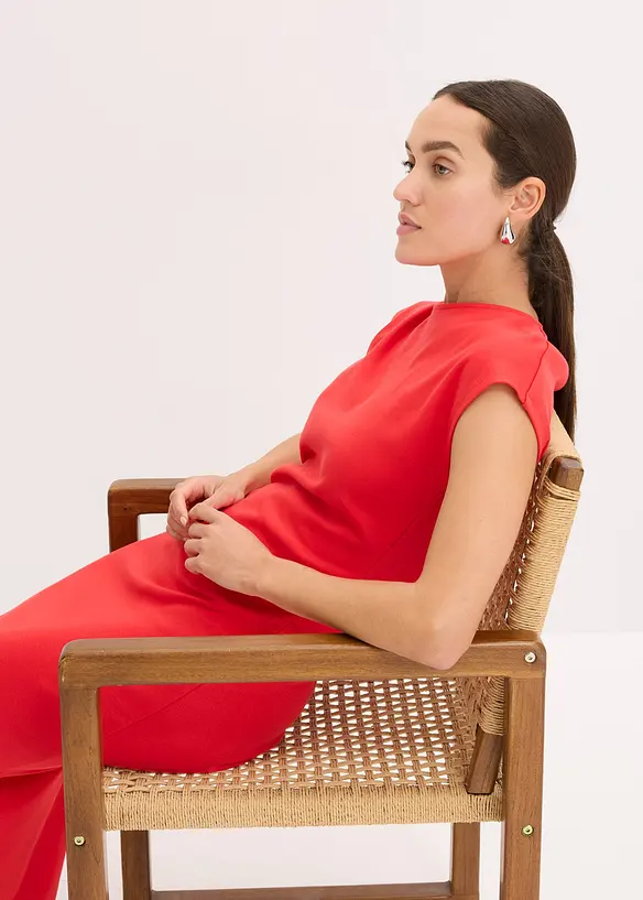 Midi jurk, bonprix
