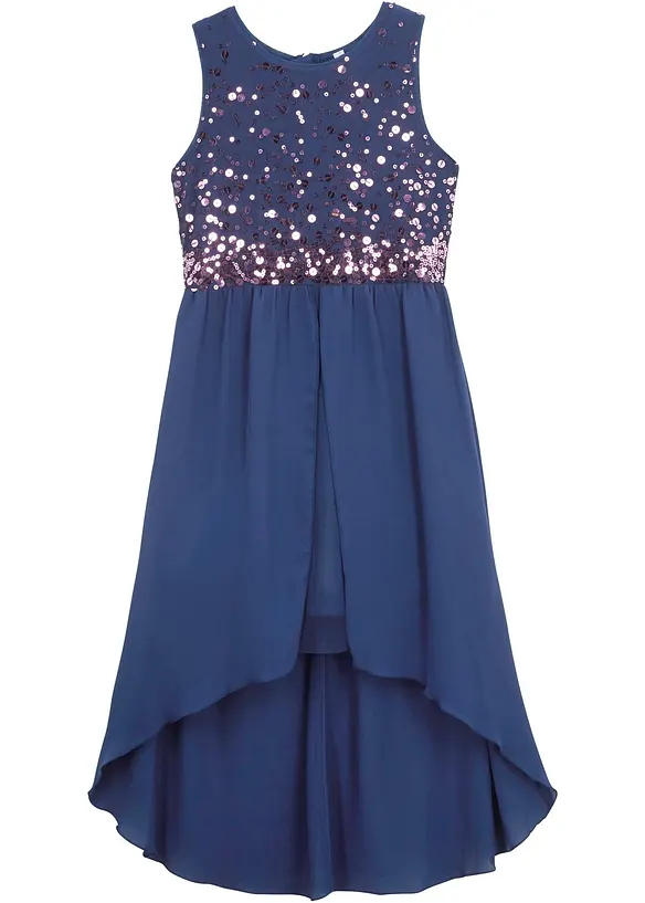 High-low jurk, bonprix