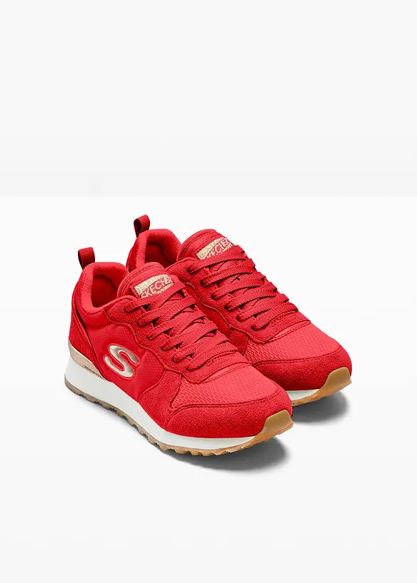 Skechers sneakers met memory foam, Skechers