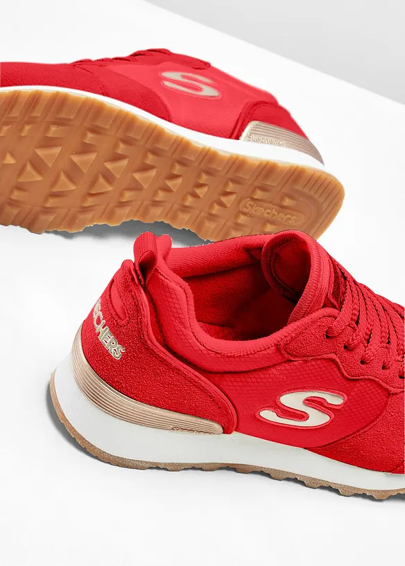 Skechers sneakers met memory foam, Skechers