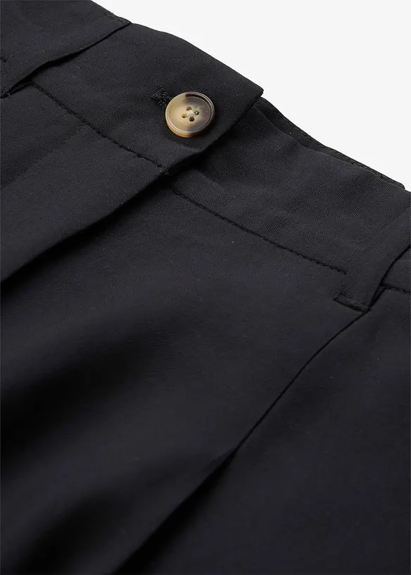 Short van fijn viscose, bonprix