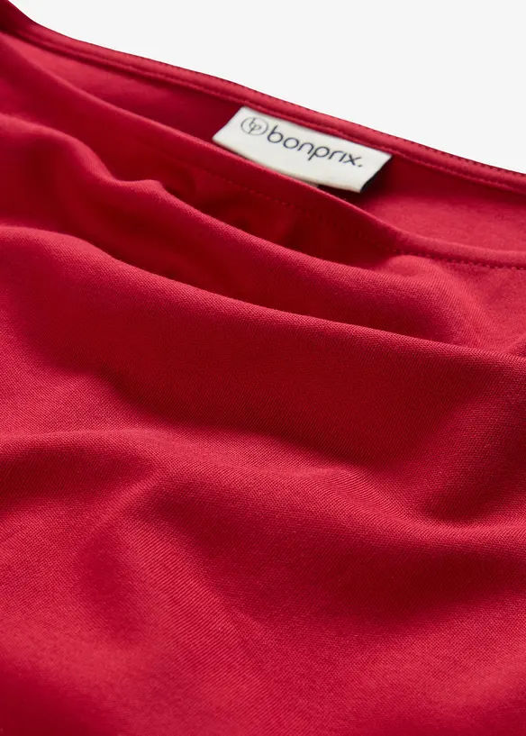 Shirt van biologisch katoen, bonprix