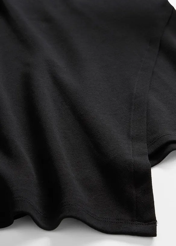 Shirt van biologisch katoen, bonprix
