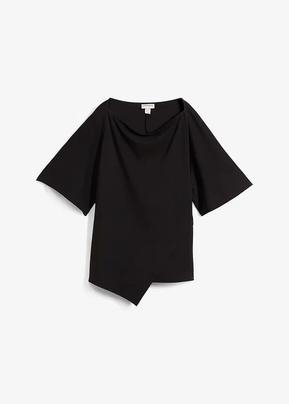 Shirt van biologisch katoen, bonprix