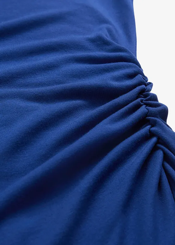 Jersey jurk van een zachte modalmix, bonprix