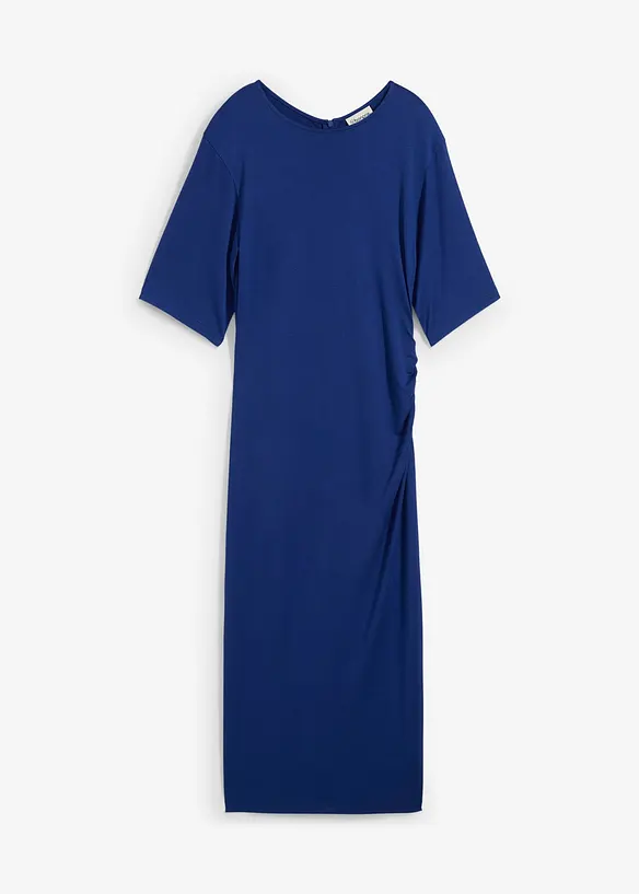 Jersey jurk van een zachte modalmix, bonprix