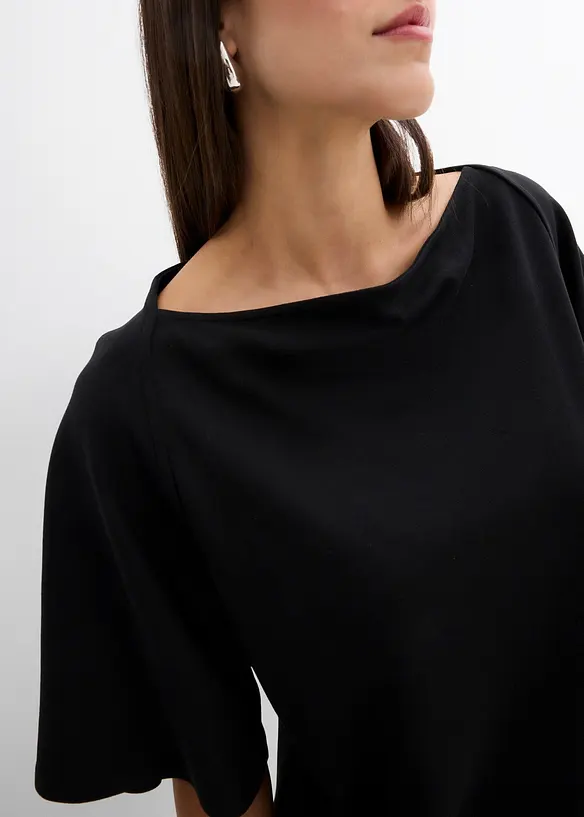 Shirt van biologisch katoen, bonprix