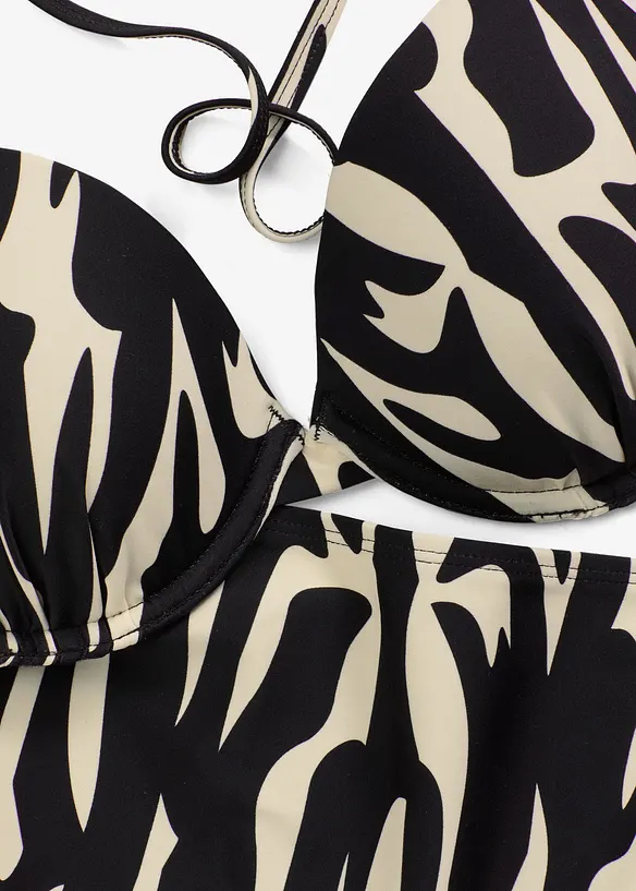Beugel bikini (2-dlg. set), bonprix